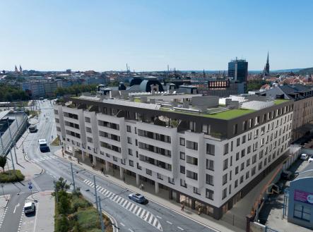 cukrovinky.jpg | Prodej bytu, 2+kk, 98 m²