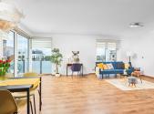 Prodej bytu, 2+kk, 90 m²
