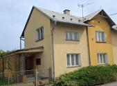 Prodej - dům/vila, 137 m²