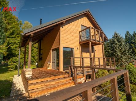 2.jpeg | Prodej - chata/rekreační objekt, 120 m²