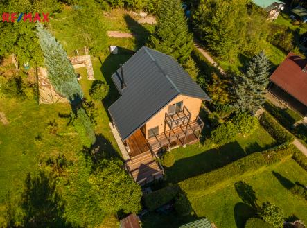 3.jpeg | Prodej - chata/rekreační objekt, 120 m²