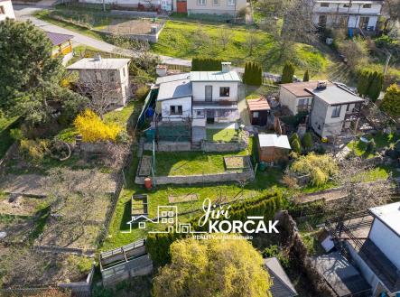 Prodej - chata/rekreační objekt, 36 m² obrázek