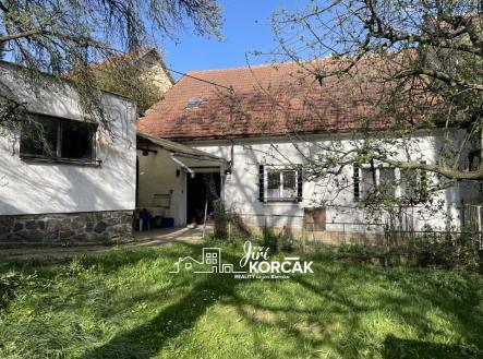 1 | Prodej - dům/vila, 71 m²