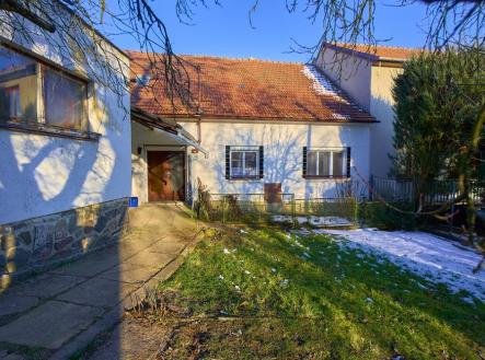 2 | Prodej - dům/vila, 71 m²