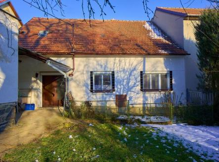 3 | Prodej - dům/vila, 71 m²