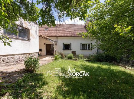 fotografie-1 | Prodej - dům/vila, 71 m²