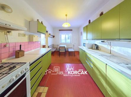 7 | Prodej - dům/vila, 71 m²