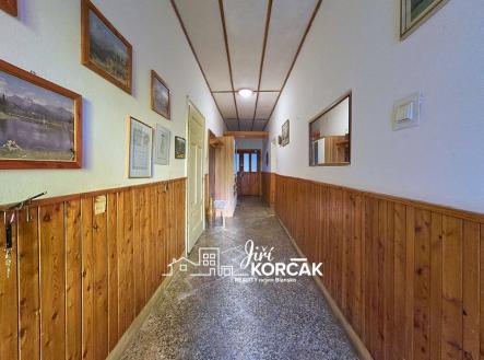 4 | Prodej - dům/vila, 71 m²