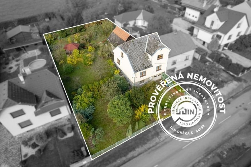 Prověřená