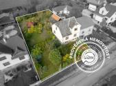 Prodej - dům/vila, 228 m²