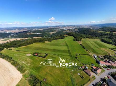 foto 1 | Prodej - pozemek pro bydlení, 10 881 m²