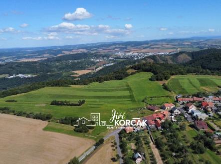 foto 2 | Prodej - pozemek pro bydlení, 10 881 m²