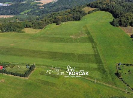 foto 3 | Prodej - pozemek pro bydlení, 10 881 m²