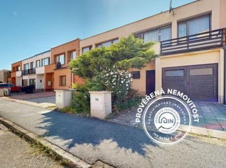 1 prověřená | Prodej - dům/vila, 173 m²