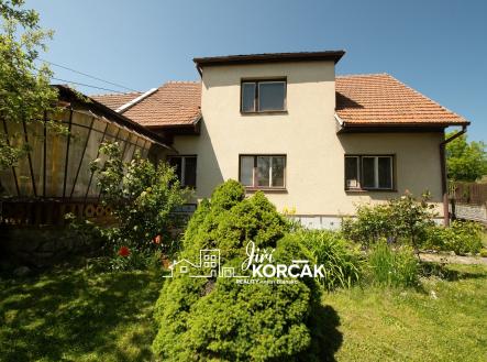 pohledy dům (7) | Prodej - dům/vila, 201 m²