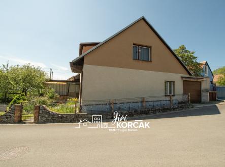 pohledy dům (5) | Prodej - dům/vila, 201 m²