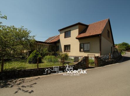 Prodej - dům/vila, 201 m²