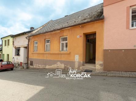 fotografie-6 | Prodej - dům/vila, 69 m²