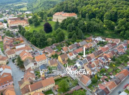 fotografie-4 | Prodej - dům/vila, 69 m²