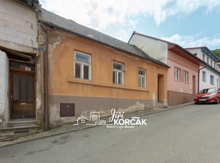 fotografie-7 | Prodej - dům/vila, 69 m²