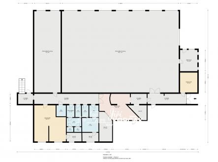 172827625_komern_prosto_floor_1_first_design_20250516_1e8386 2 | Pronájem - komerční objekt, sklad, 578 m²