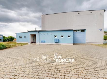 inze (2) | Pronájem - komerční objekt, sklad, 578 m²