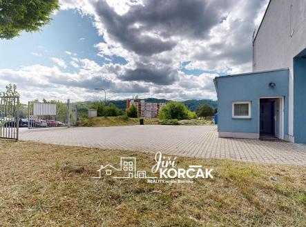 inze (3) | Pronájem - komerční objekt, sklad, 578 m²