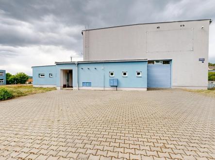 inze (2) | Pronájem - komerční objekt, sklad, 578 m²