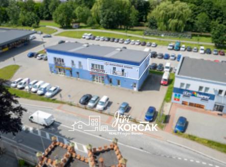 fotografie-22 | Pronájem - obchodní prostor, 150 m²