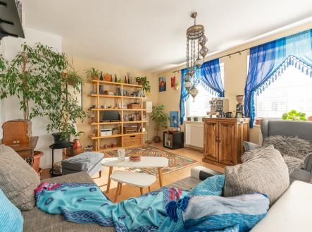 fotografie-8 | Prodej bytu, 3+kk, 73 m²