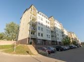 Prodej bytu, 3+kk, 73 m²