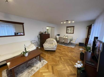 5 (2) | Prodej bytu, 3+1, 102 m²