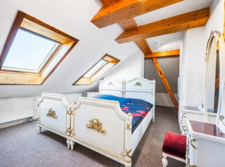 Blansko_Mahenova3 (18) | Prodej bytu, 3+1, 102 m²