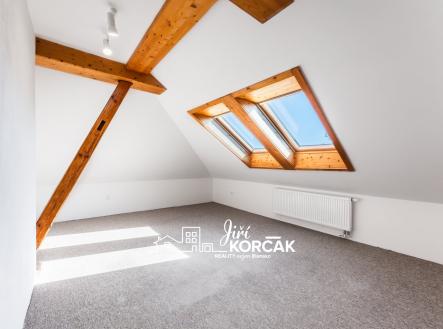 Blansko_Mahenova3 (16) | Prodej bytu, 3+1, 102 m²