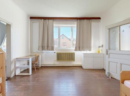 5 Brodek u Konice dětský pokoj (3) | Prodej - dům/vila, 107 m²