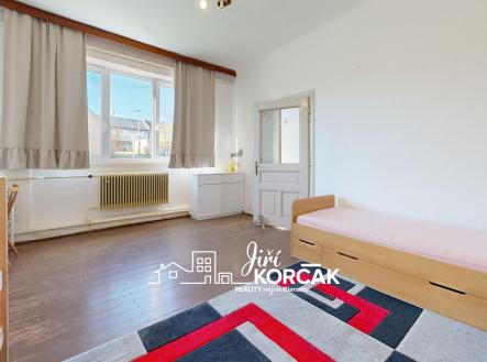 5 Brodek u Konice dětský (1) | Prodej - dům/vila, 107 m²