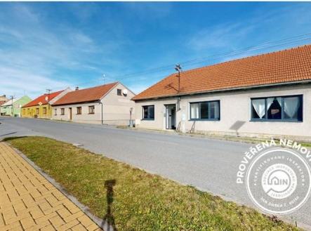 Prověřená Brodek | Prodej - dům/vila, 107 m²