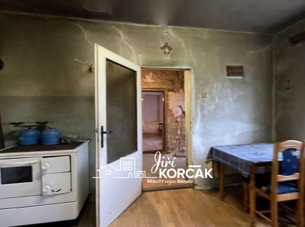 1 RD Letovice Nové město (1) | Prodej - dům/vila, 75 m²