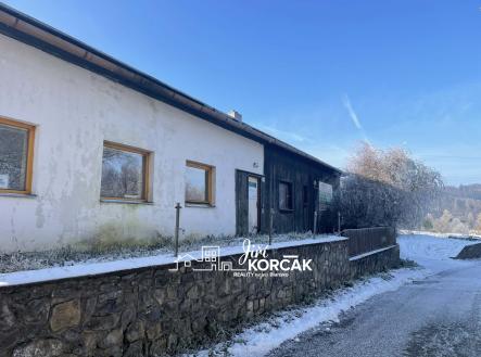 Hala Olešná (3) | Pronájem - komerční objekt, výroba, 370 m²