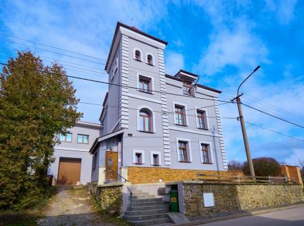 byt-Jedovnice_1 | Prodej bytu, 3+kk, 93 m²