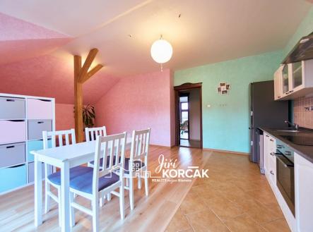 byt-Jedovnice_5 | Prodej bytu, 3+kk, 93 m²