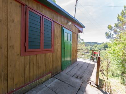 fotografie-8 | Prodej - chata/rekreační objekt, 25 m²