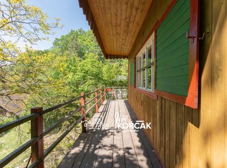 fotografie-11 | Prodej - chata/rekreační objekt, 25 m²