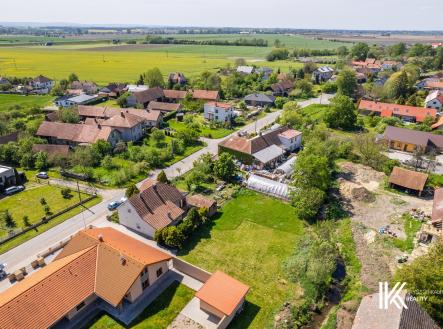 DJI_0364 | Prodej - pozemek pro bydlení, 937 m²