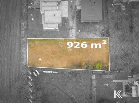 DJI_20241108141526_0216_D-Edit | Prodej - pozemek pro bydlení, 926 m²