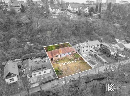 DJI_20241112104359_0251_D-Edit | Prodej - pozemek pro bydlení, 1 056 m²