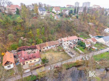 DJI_20241112104359_0251_D | Prodej - pozemek pro bydlení, 1 056 m²