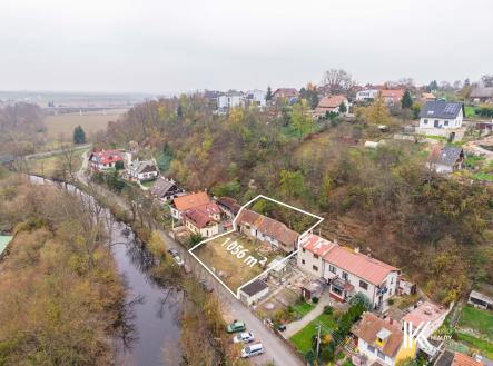 DJI_20241112104603_0254_D-Edit | Prodej - pozemek pro bydlení, 1 056 m²