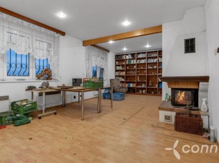 (11) RD Libeîsîice FOTO 19.jpg | Prodej - dům/vila, 380 m²