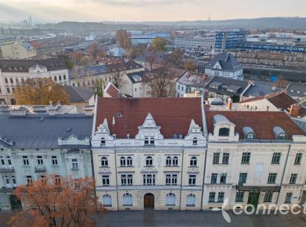 dron 1.jpg | Prodej - nájemní dům, 1 075 m²